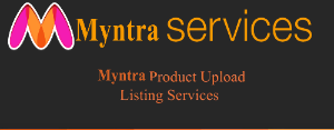 Myntra Seller Onboarding & Product Listing Services